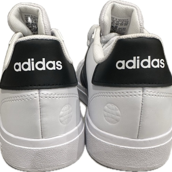 Adidas Grand Court - Picture 6 of 8